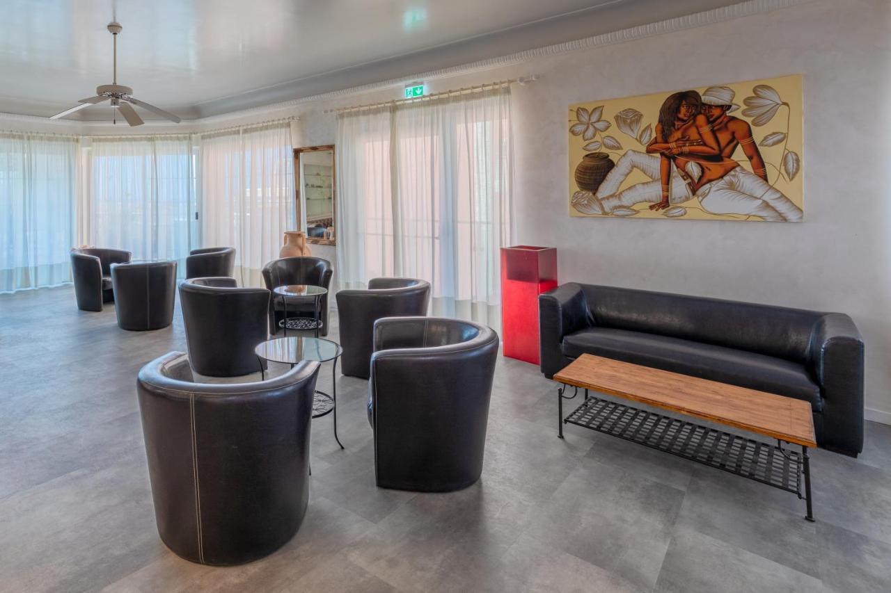 Hotel Garni' Serena Caorle Exterior foto